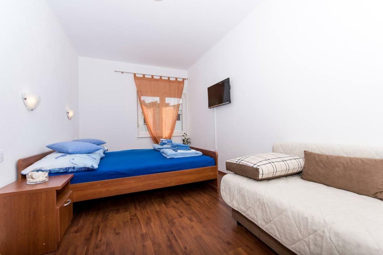 טרוגיר Villa Bozana מראה חיצוני תמונה