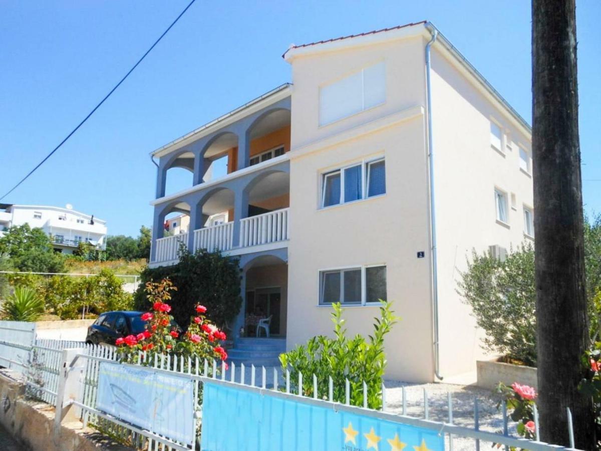טרוגיר Villa Bozana מראה חיצוני תמונה