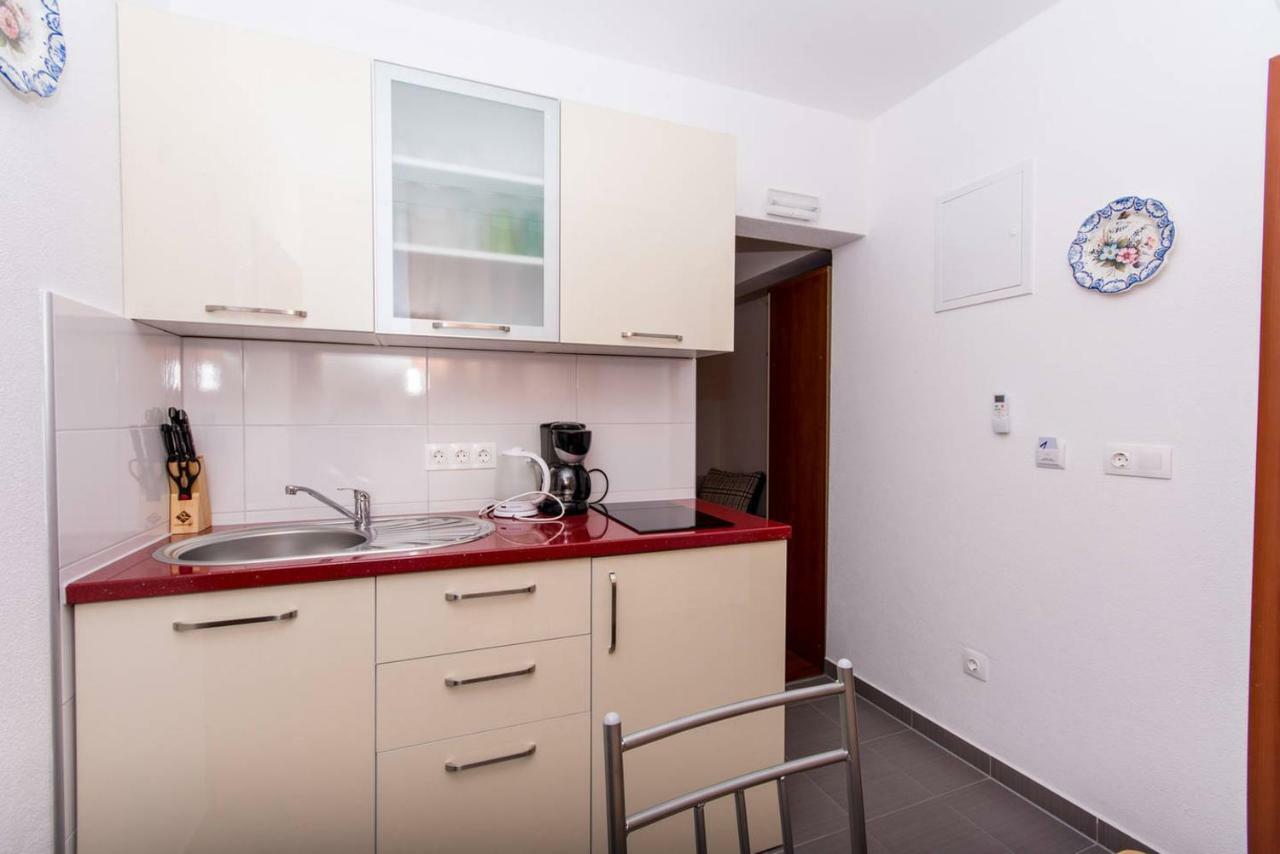 טרוגיר Villa Bozana מראה חיצוני תמונה