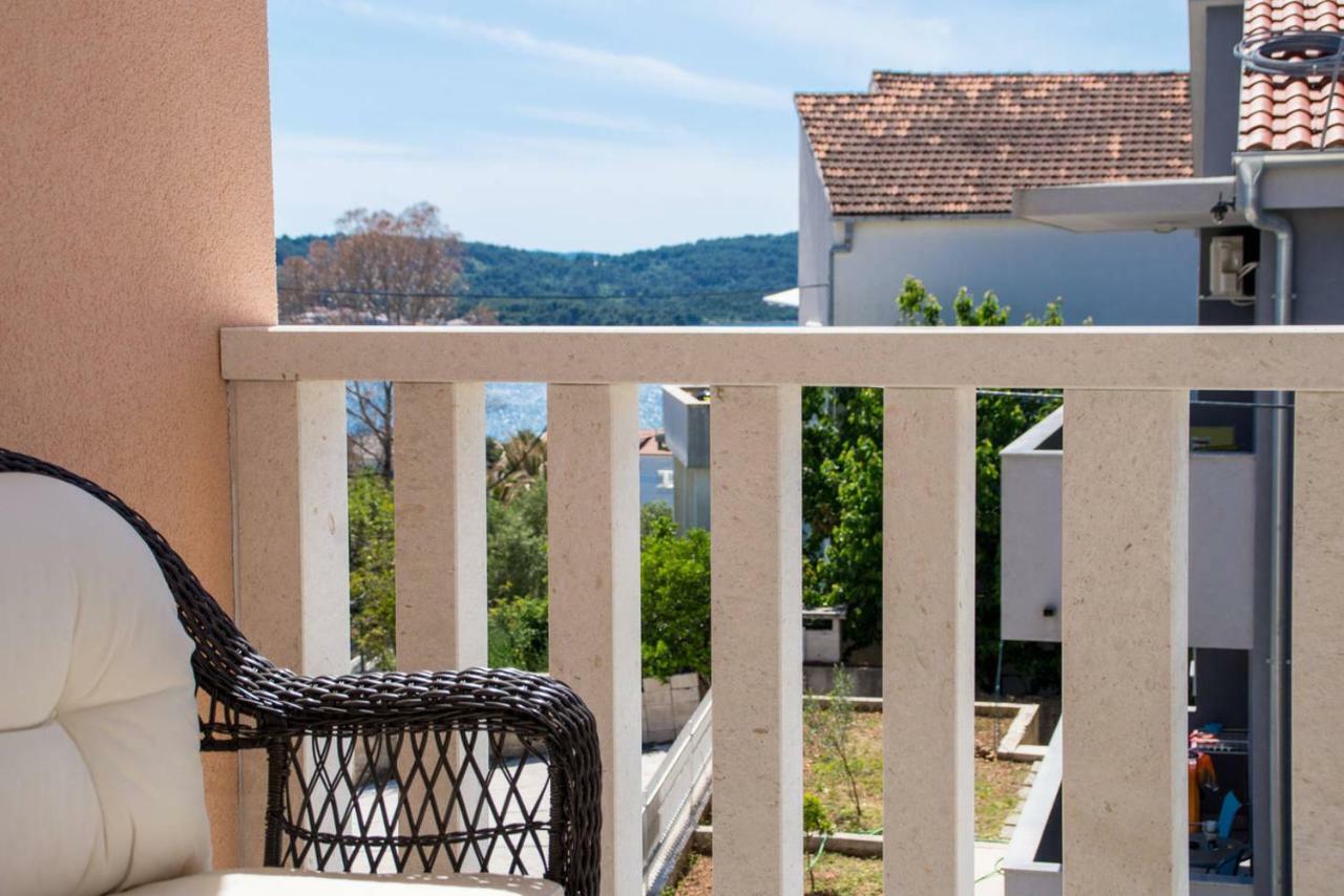 טרוגיר Villa Bozana מראה חיצוני תמונה
