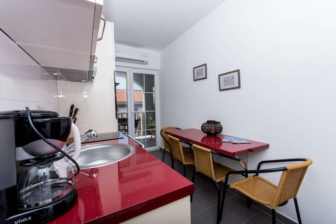 טרוגיר Villa Bozana מראה חיצוני תמונה