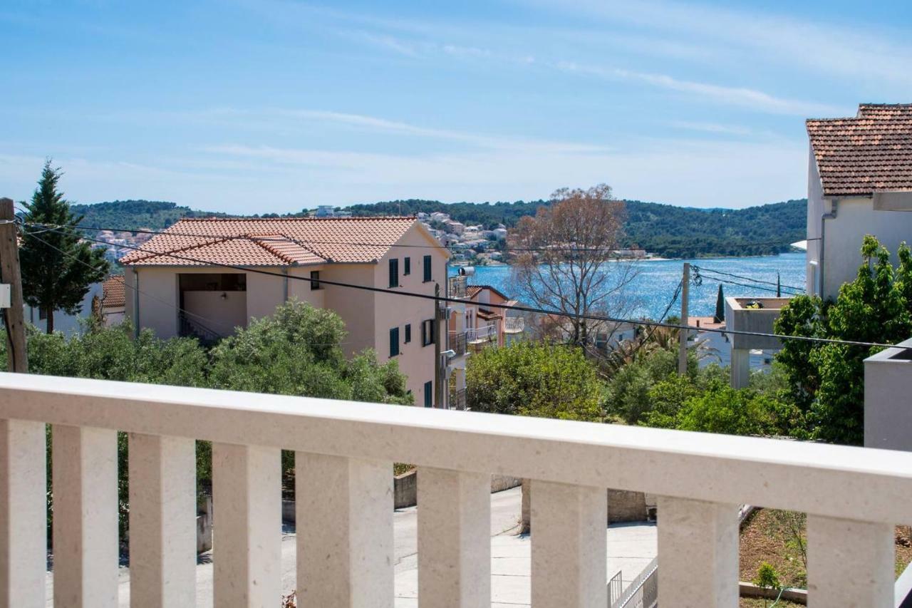 טרוגיר Villa Bozana מראה חיצוני תמונה