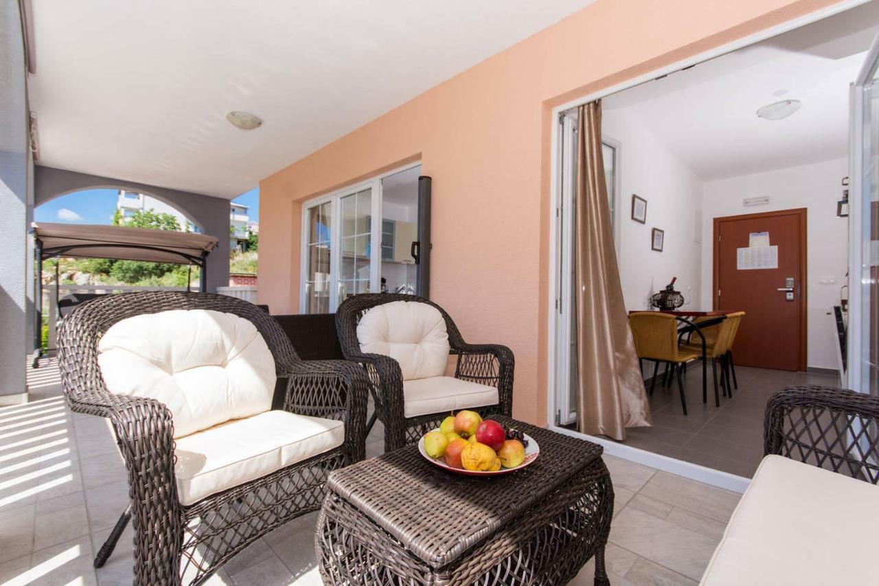 טרוגיר Villa Bozana מראה חיצוני תמונה