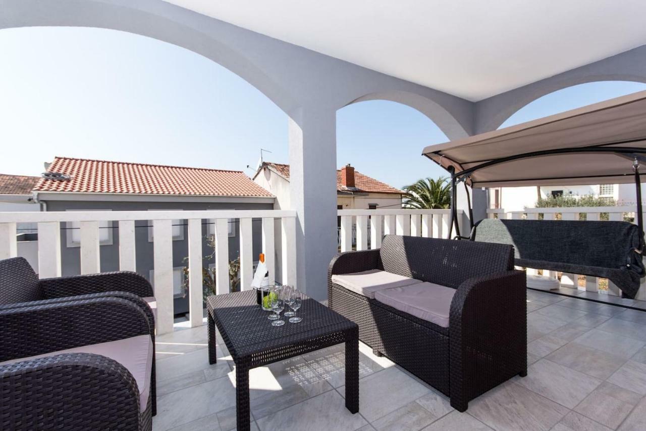 טרוגיר Villa Bozana מראה חיצוני תמונה