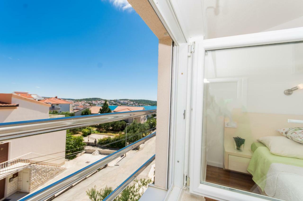 טרוגיר Villa Bozana מראה חיצוני תמונה