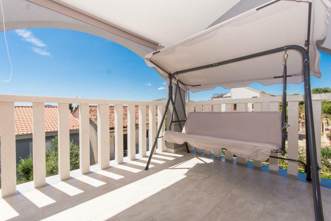 טרוגיר Villa Bozana מראה חיצוני תמונה
