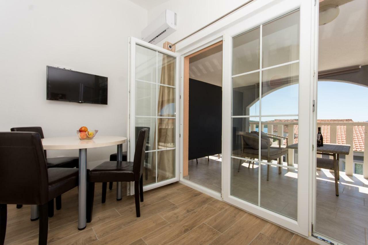טרוגיר Villa Bozana מראה חיצוני תמונה