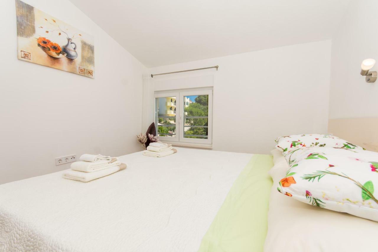 טרוגיר Villa Bozana מראה חיצוני תמונה