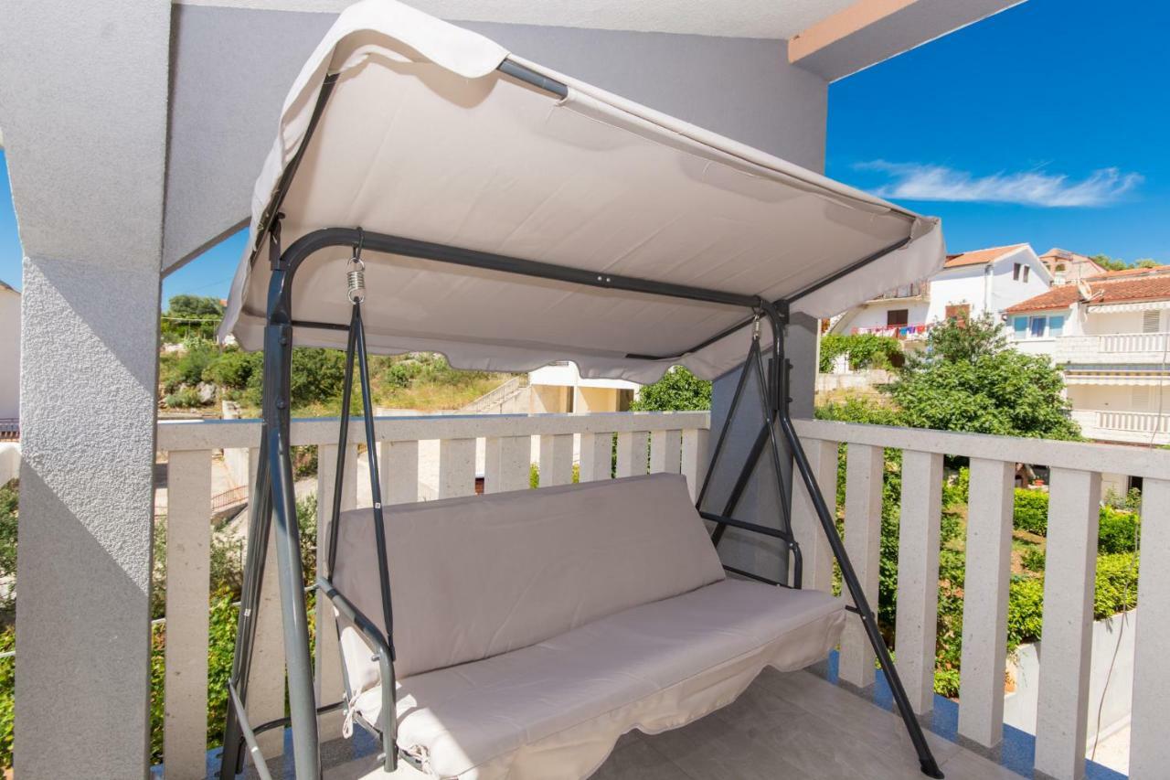 טרוגיר Villa Bozana מראה חיצוני תמונה