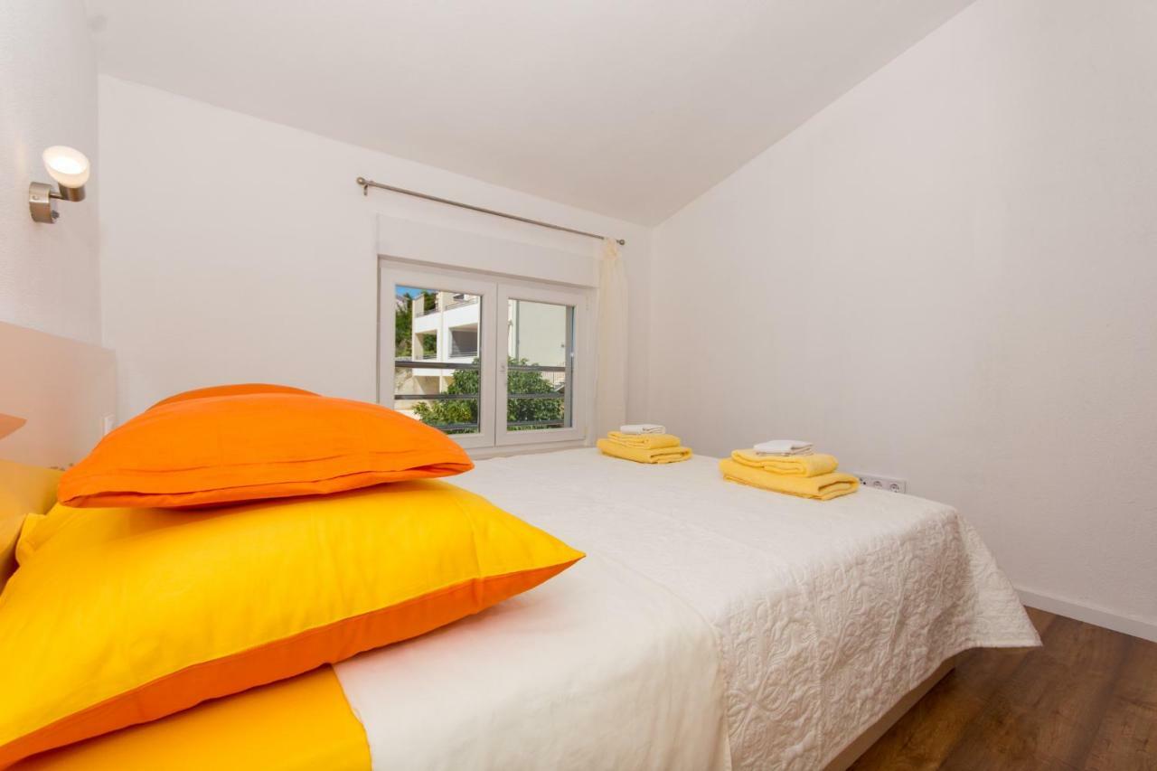 טרוגיר Villa Bozana מראה חיצוני תמונה