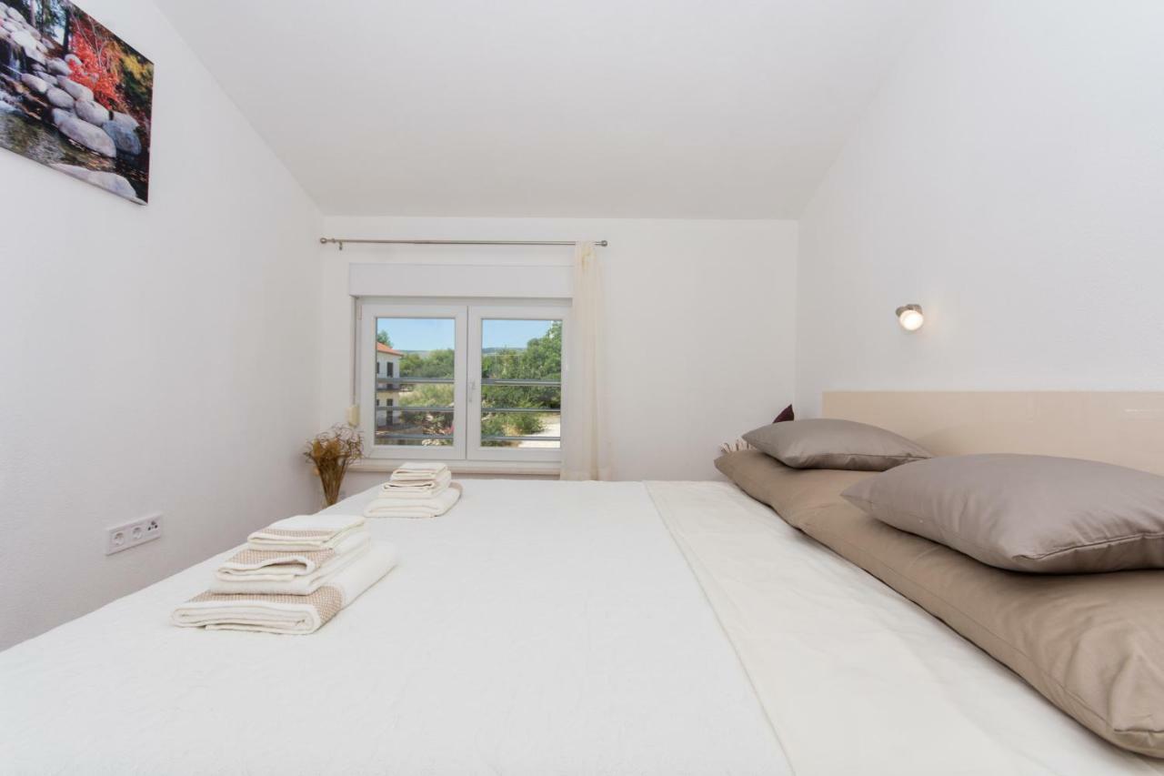 טרוגיר Villa Bozana מראה חיצוני תמונה